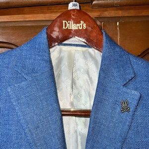 Psycho Bunny Sport Coat